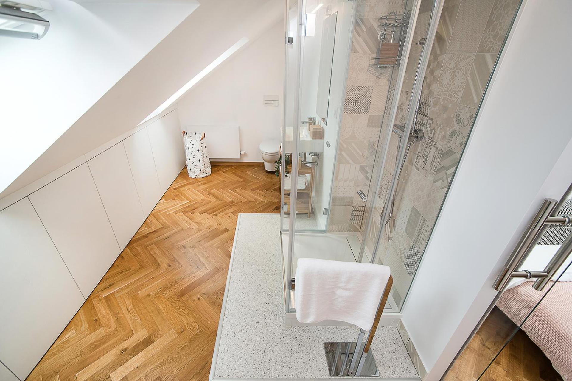 Large And Modern Apartment In The Heart Of Praga Zewnętrze zdjęcie