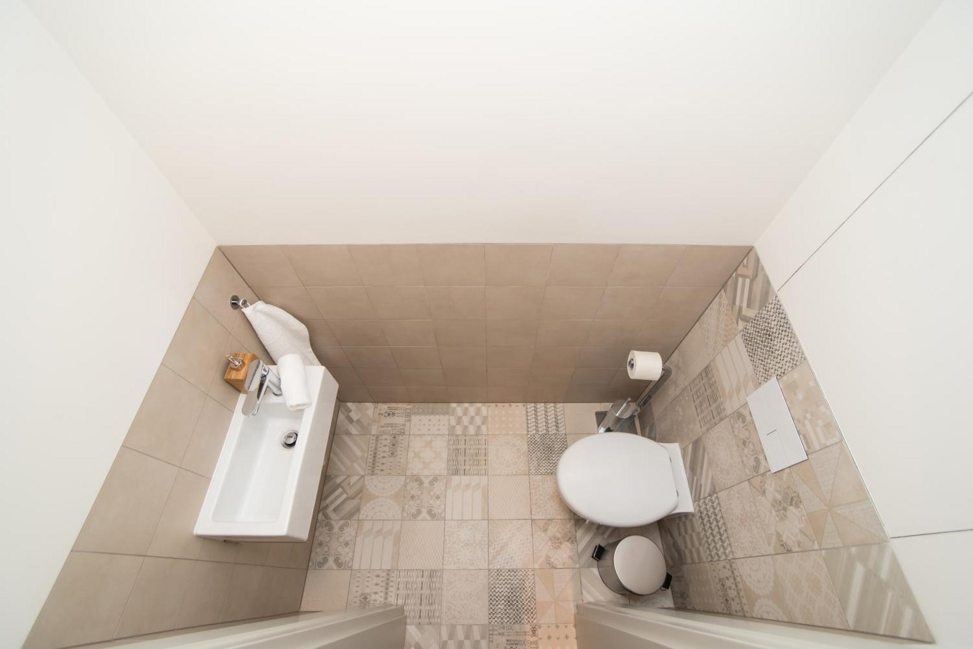 Large And Modern Apartment In The Heart Of Praga Zewnętrze zdjęcie