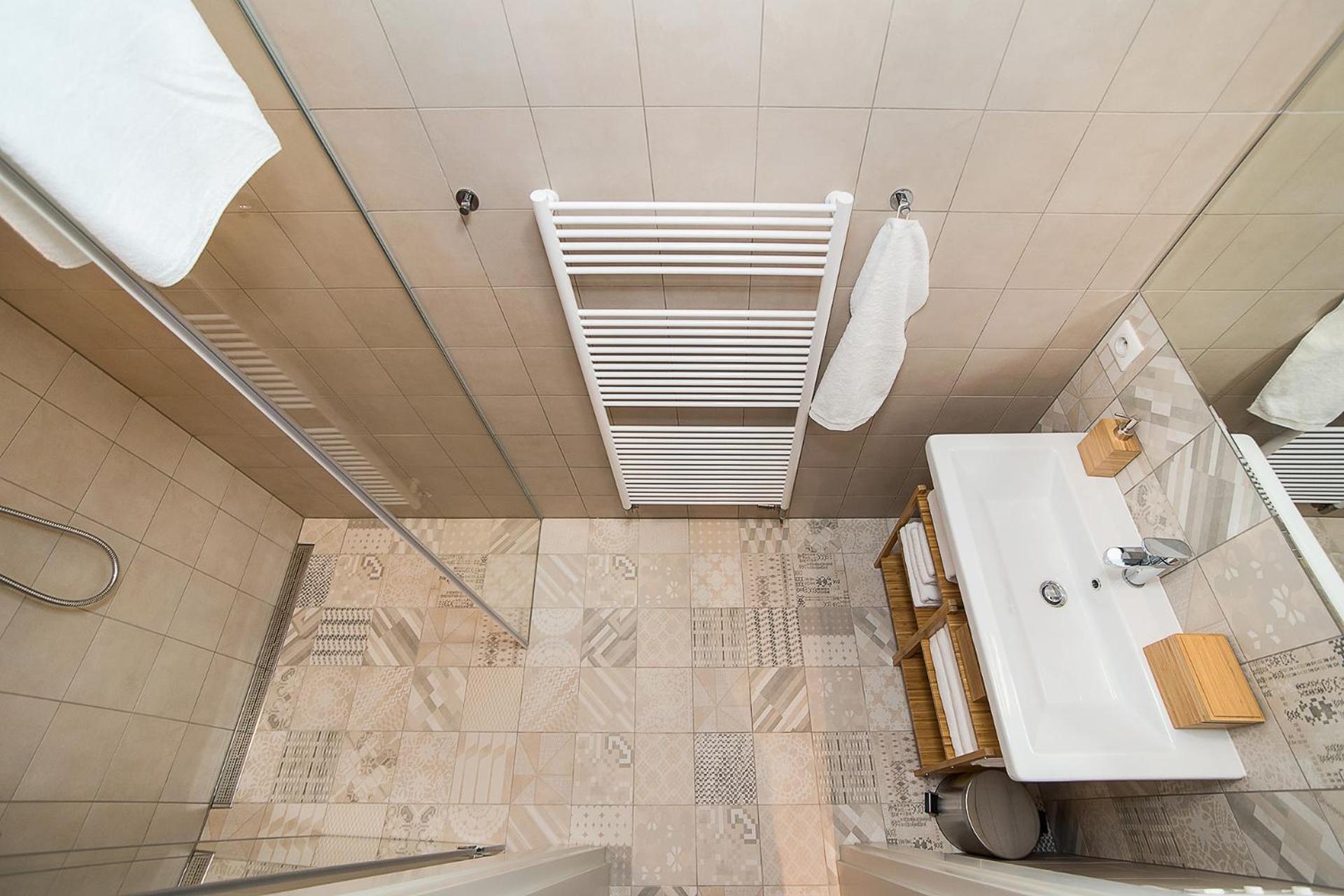 Large And Modern Apartment In The Heart Of Praga Zewnętrze zdjęcie